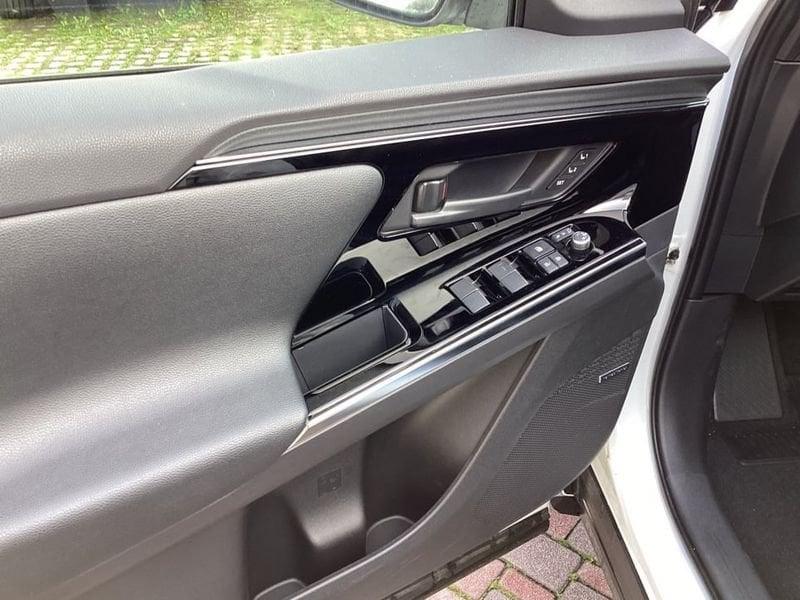 Subaru Solterra EV 4E-Xperience+ MY23