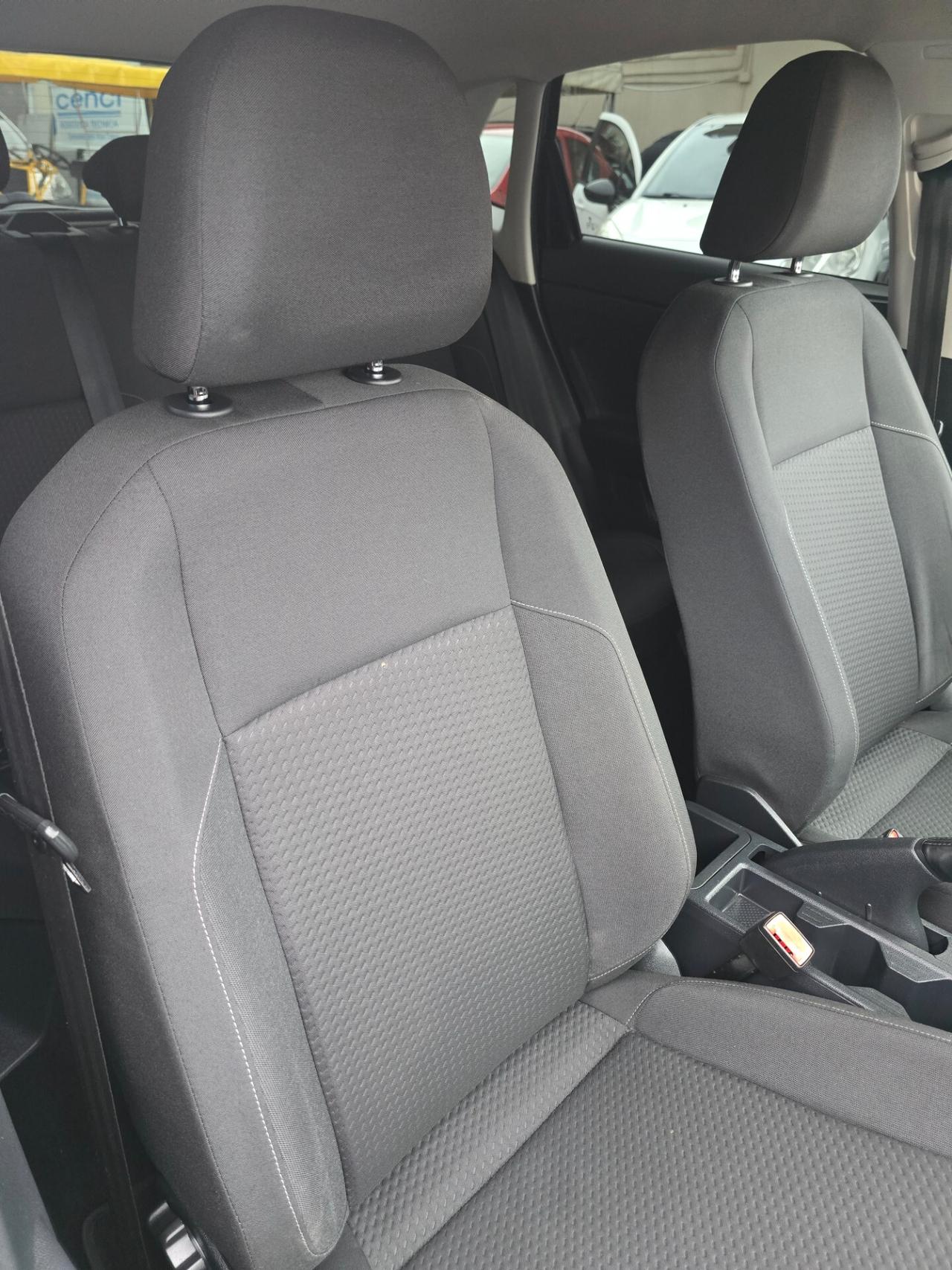 Volkswagen Polo 1.0 EVO 5p. Trendline BlueMotion Technology
