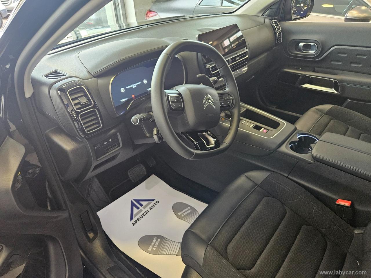 CITROEN C5 Aircross BlueHDi 130S&S EAT8 C-Series