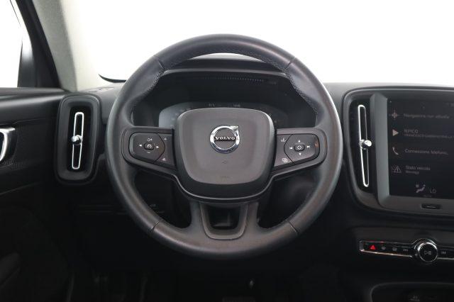 VOLVO XC40 XC40 T2 Geartronic Momentum Core