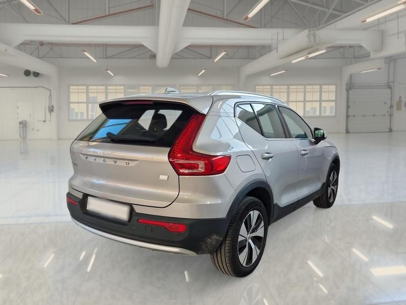 VOLVO XC40 T5 RECHARGE PLUG-IN AUTO CORE SUV