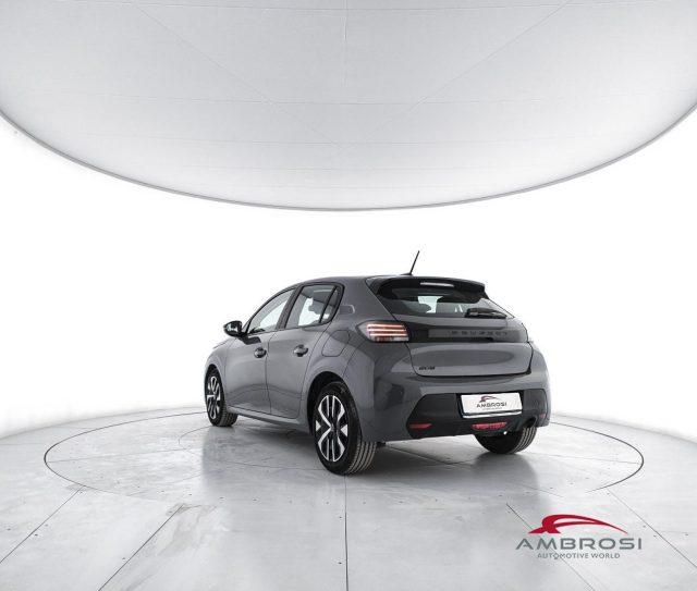 PEUGEOT 208 1.2 puretech Active s&s 75cv