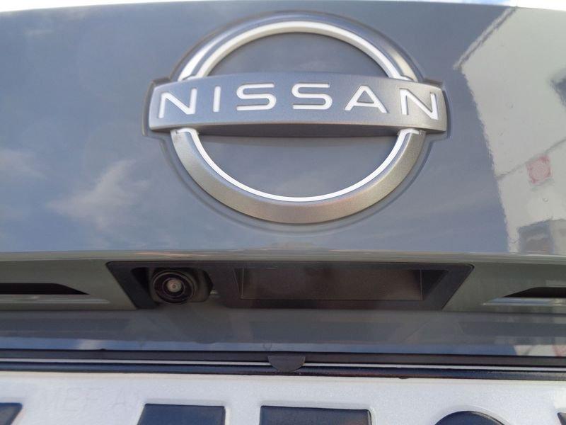 Nissan Juke Juke 1.0 dig-t Acenta 114cv