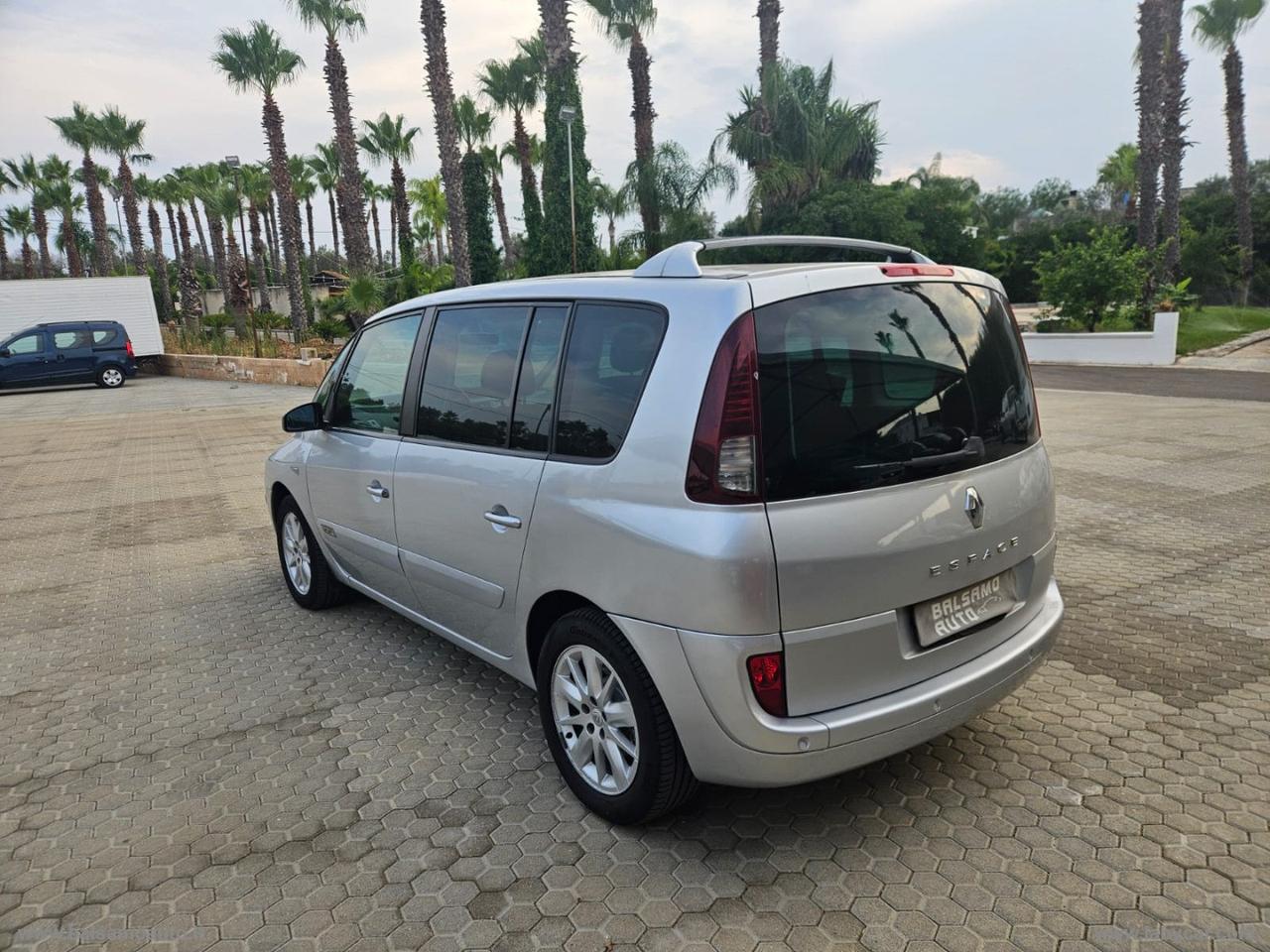 RENAULT Espace 2.0 dCi 175 CV Luxe