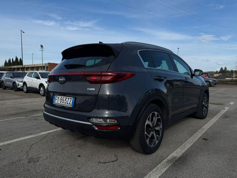 Kia Sportage 1.6 GDI Business Class 2WD