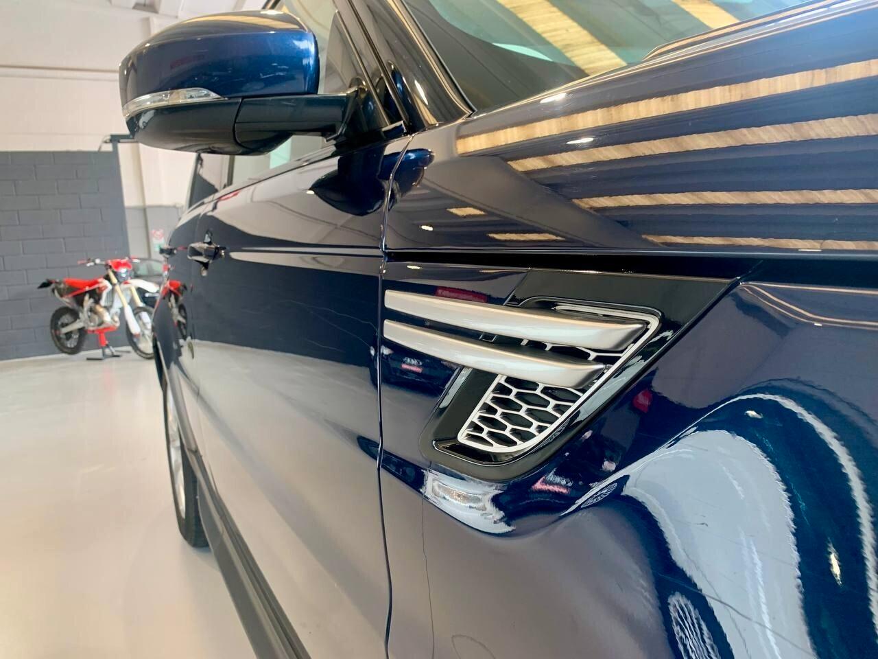 Land Rover Range Sport 3.0 TDV6 HSE *PREZZO PROMO*