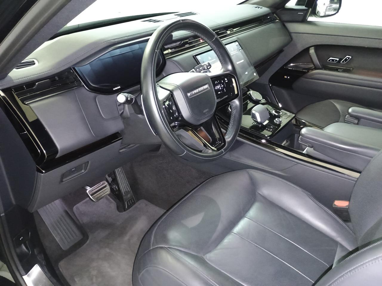 Land Rover Range Sport 3.0D l6 249 CV Dynamic SE
