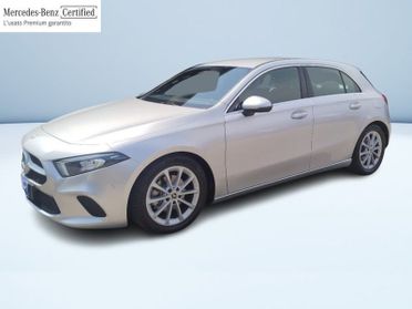 Mercedes-Benz Classe A A 180 SPORT AUTO