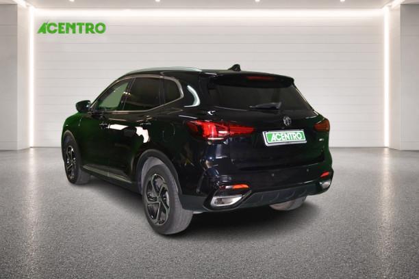MG HS I - HS 1.5 t Luxury