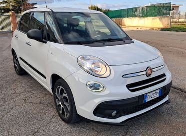 Fiat 500L Pro 1.6 MJT 120CV Urban 4 posti (N1) (IVA ESPOSTA)