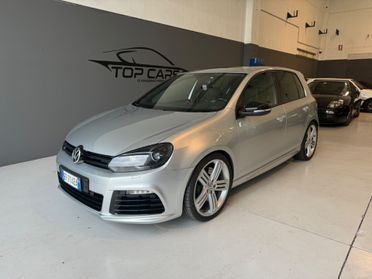 Volkswagen Golf 2.0 TSI 4mot. DSG 5p. R