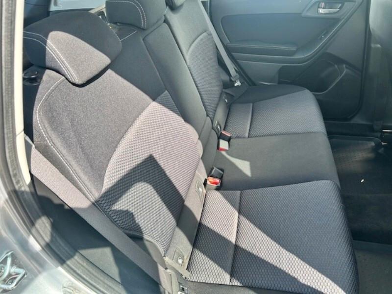 Subaru Forester 2.0d Style