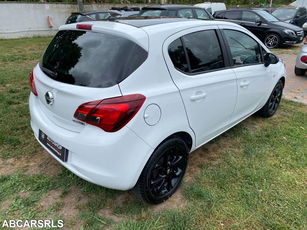 OPEL - Corsa - 1.4 90 CV GPL 5p. - NEOPATENTATI - FINANZIABILE - PERMUTE