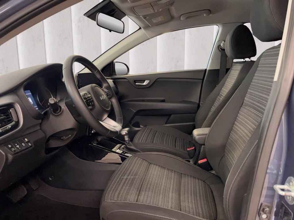KIA Stonic 1.0 t-gdi mhev Style 120cv dct del 2022