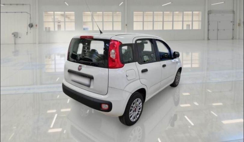 Fiat Panda 1.3 MJT 80 CV S&S Easy