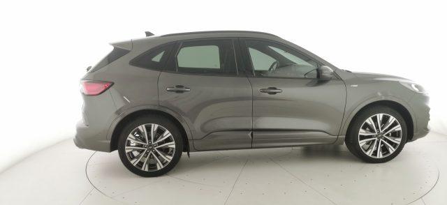FORD Kuga 2.5 Full Hybrid 190 CV CVT AWD ST-Line X