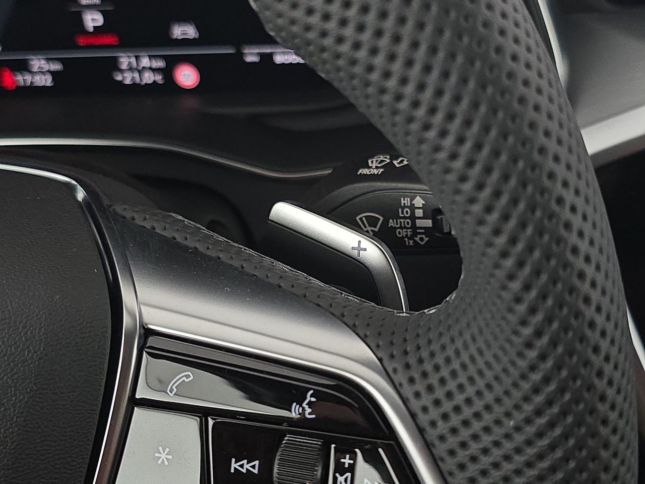 Audi S6 avant 3.0 tdi mhev quattro 344cv tiptronic