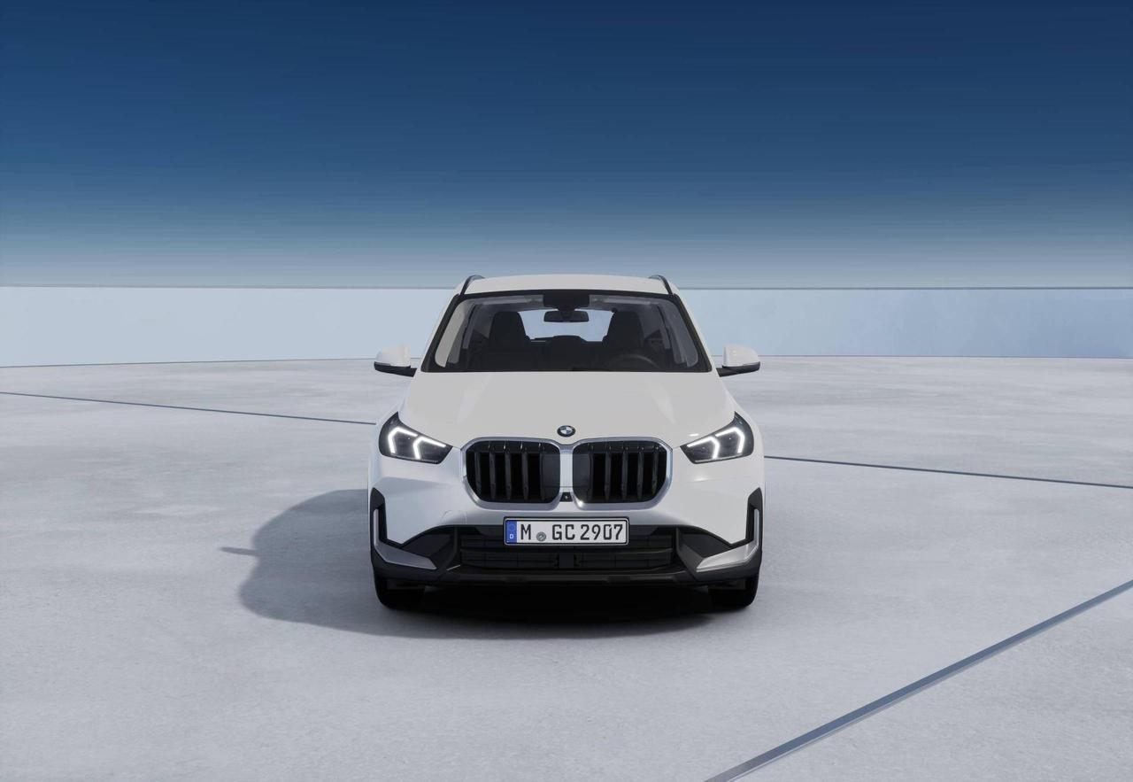 BMW X1 sDrive18d