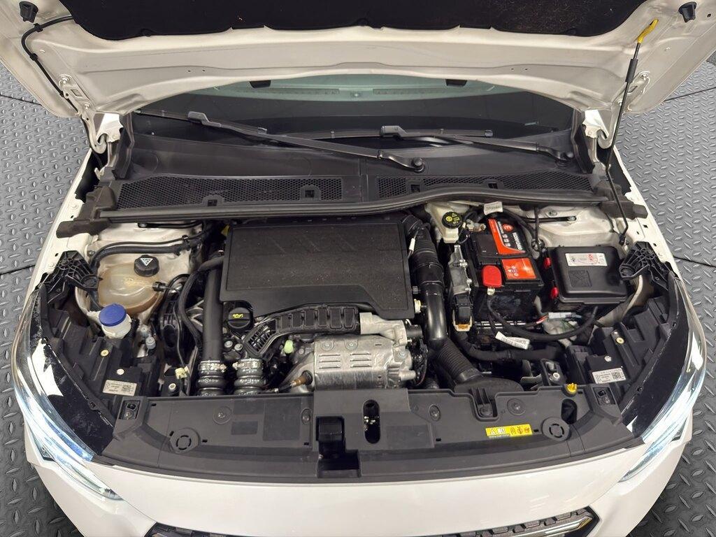 Opel Corsa 1.2 Edition 100cv