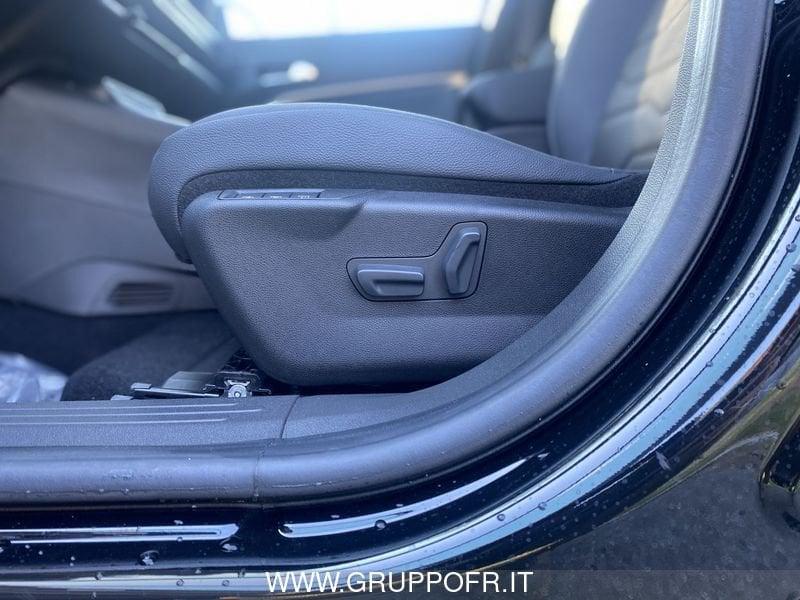 Jeep Avenger 1.2 Turbo 110 CV MHEV Summit