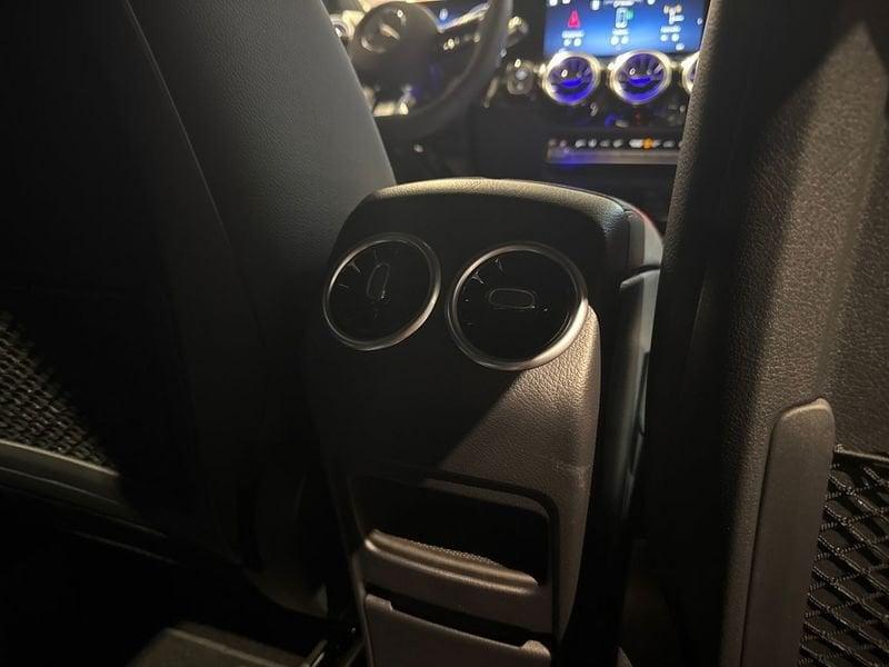 Mercedes-Benz GLA 200 d AMG Line Advanced Plus auto