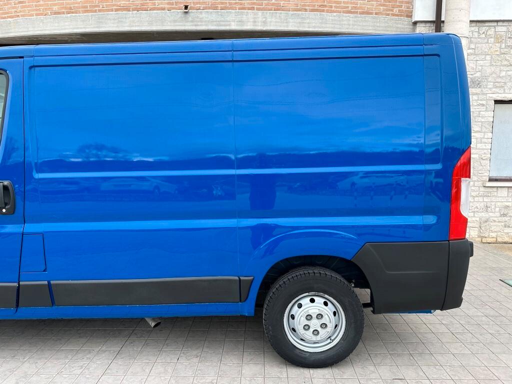 Citroen Jumper L1H1 2.2 Bhdi 140 CV