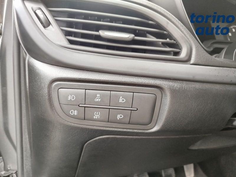 FIAT Tipo Tipo 1.0 5 porte Cross