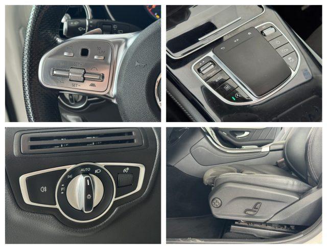 MERCEDES-BENZ GLC 220 d 194cv 4Matic Premium Plus Tetto Apribile