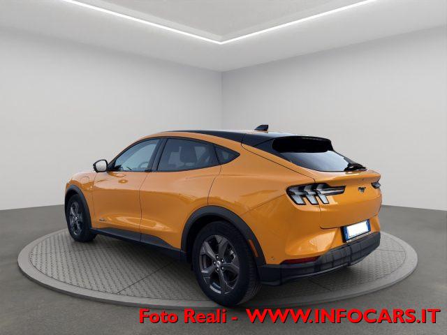FORD Mustang Mach-E Standard Range 269 CV - PROMO