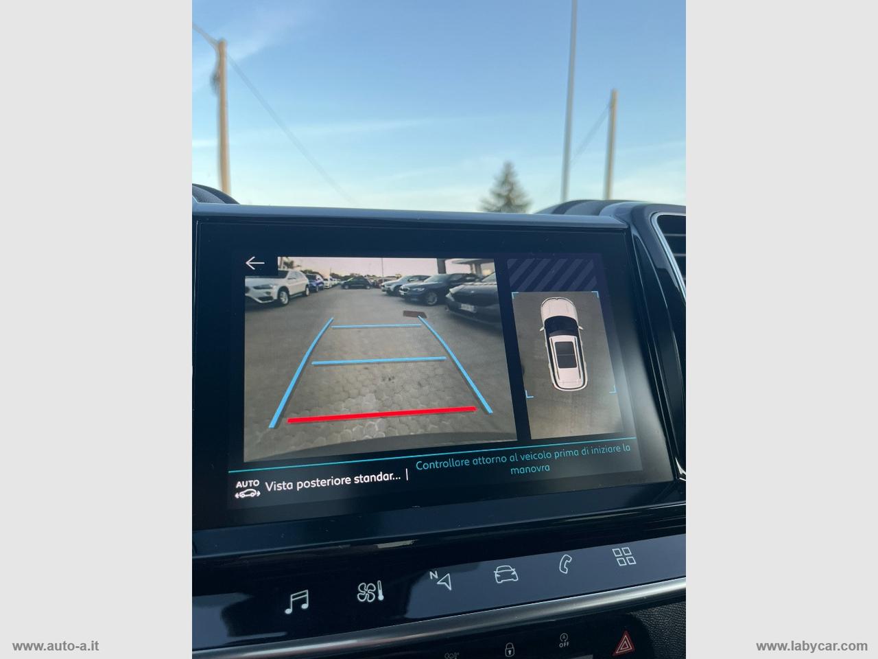 CITROEN C5 Aircross BlueHDi 130 S&S Shine