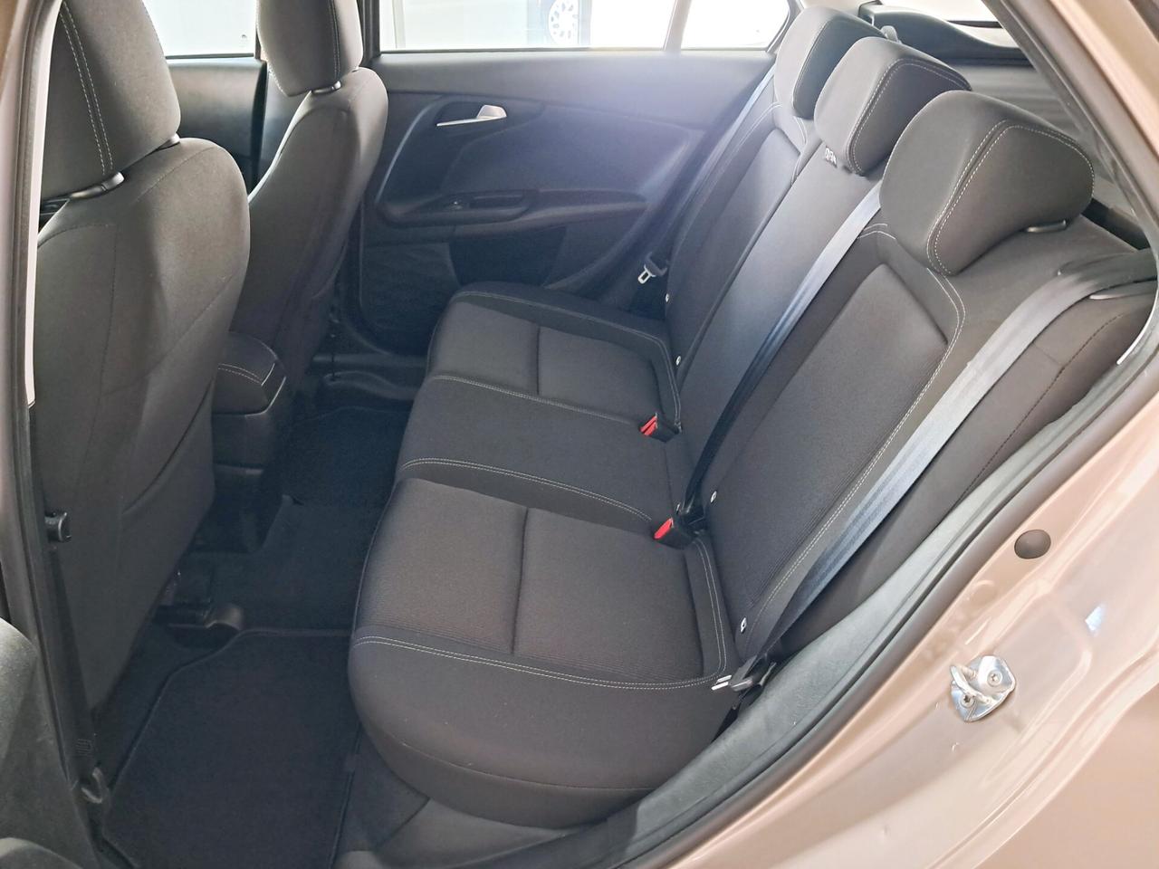 Fiat Tipo 1.6 Mjt S&S SW Mirror