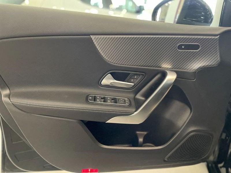 Mercedes-Benz Classe A A 200 Automatic Progressive Advanced