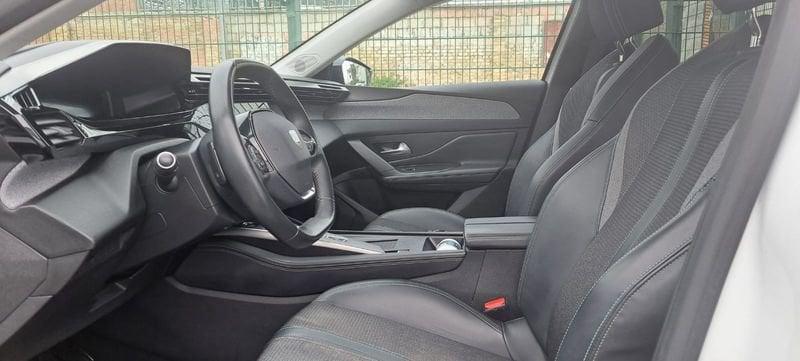 Peugeot 308 308 1.5 bluehdi Allure Pack s&s 130cv