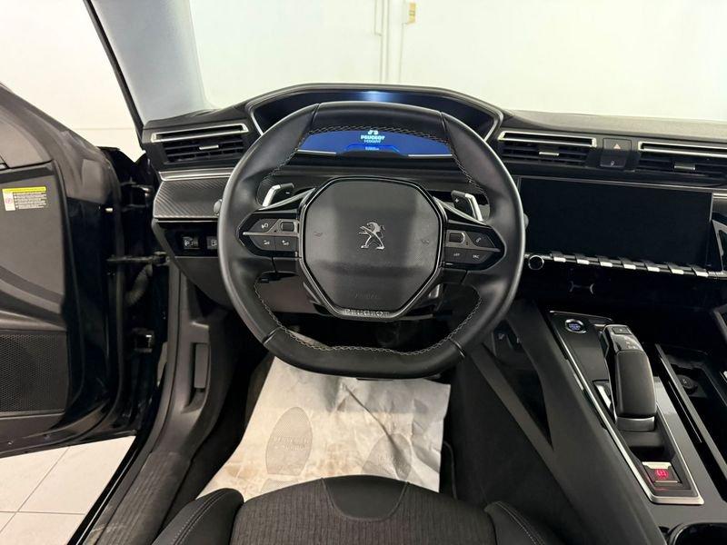 Peugeot 508 SW Hybrid 225 Allure Pack SW e-EAT8