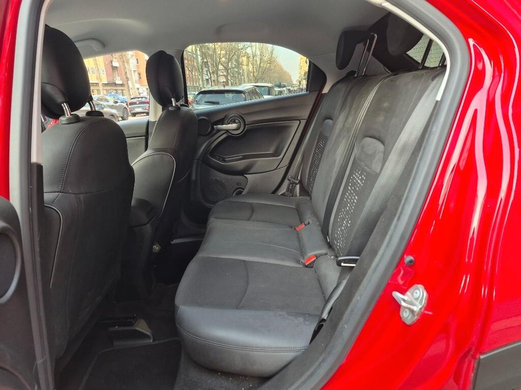 Fiat 500X 1.0 T3 120 CV Cult