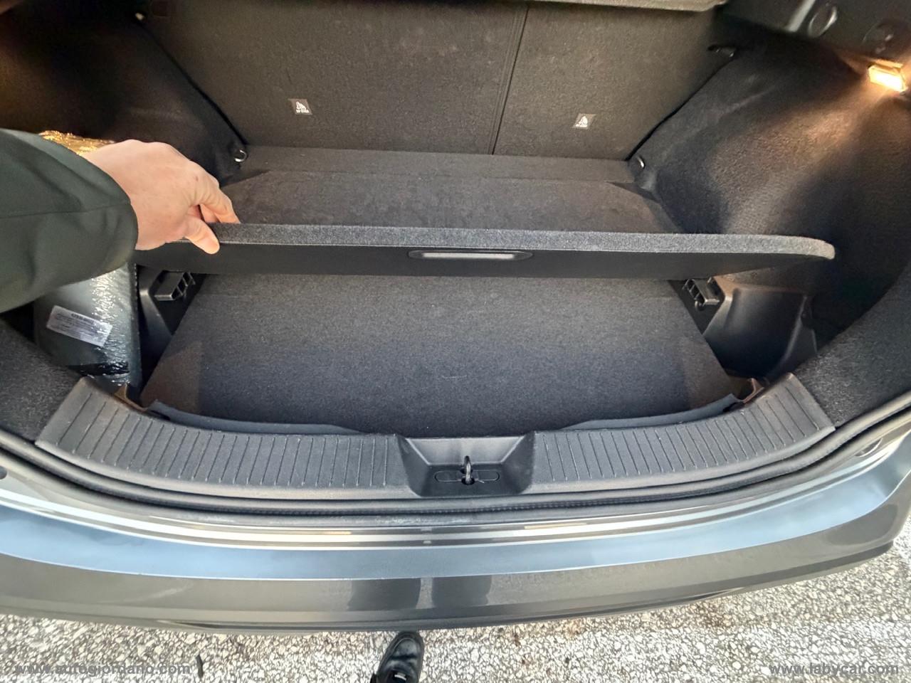 NISSAN Qashqai MHEV 158 CV Xtronic N-Connecta