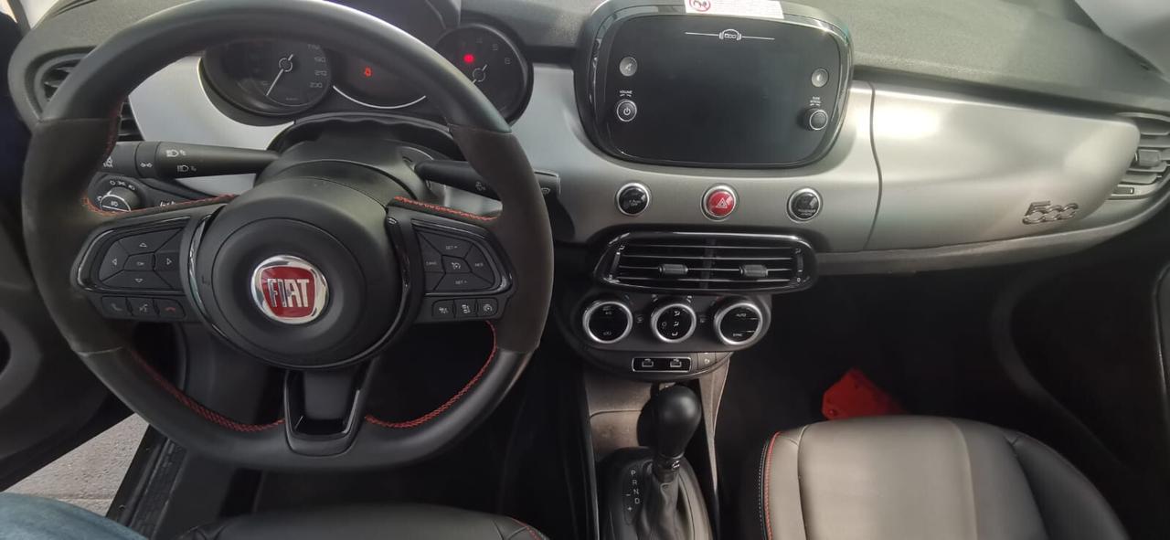 Fiat 500X 1.5 Hybrid 130 CV Sport AUTOMATICA 2024 USATO