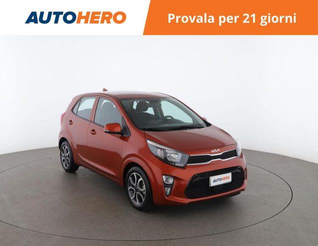 KIA Picanto 1.0 12V 5 porte Style