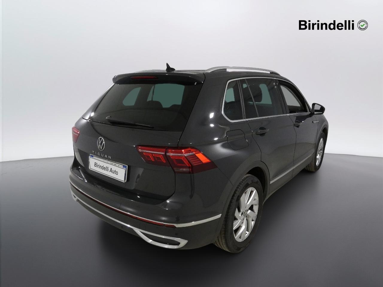 VOLKSWAGEN Tiguan 2ª serie - Tiguan 2.0 TDI 150 CV SCR DSG Elegance