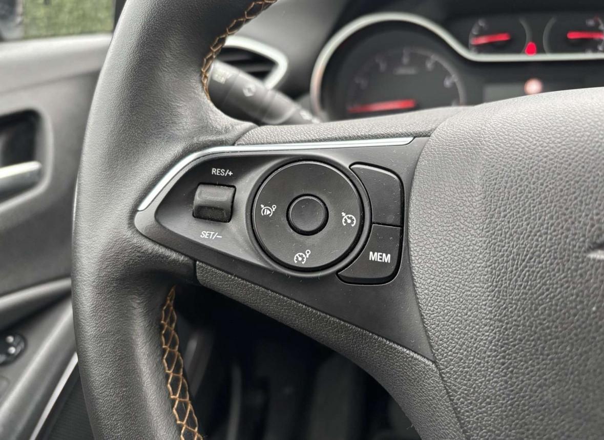 Opel Crossland X 1.2 GPL 12V Innovation