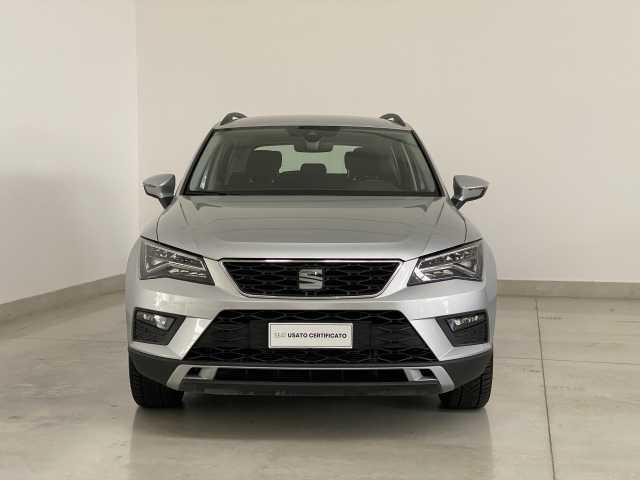 SEAT Ateca 2.0 TDI DSG Business