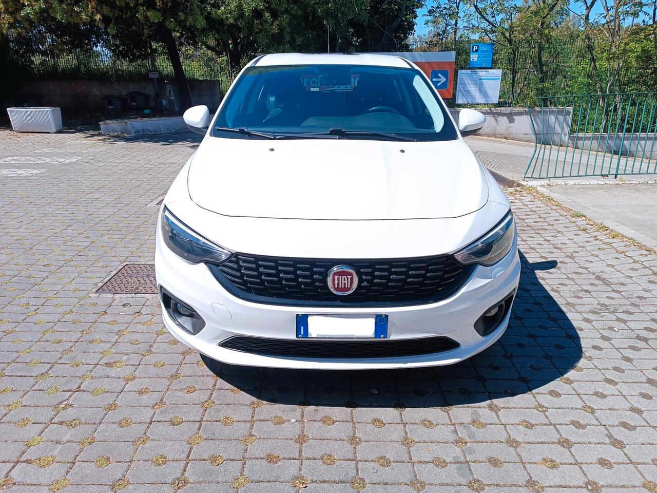 Fiat Tipo 1.4 5 porte Street