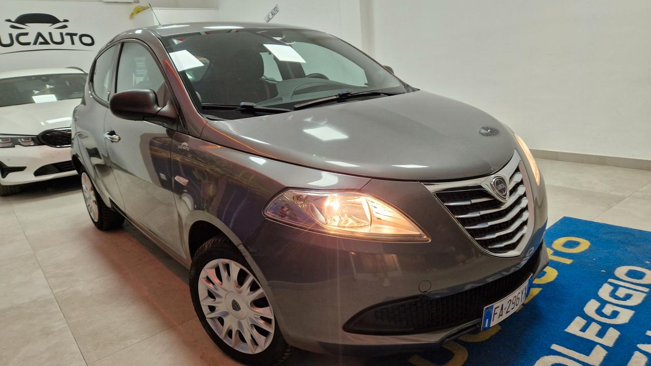 Lancia Ypsilon 1.3 MJT 16V 95 CV 5 porte S&S Elle