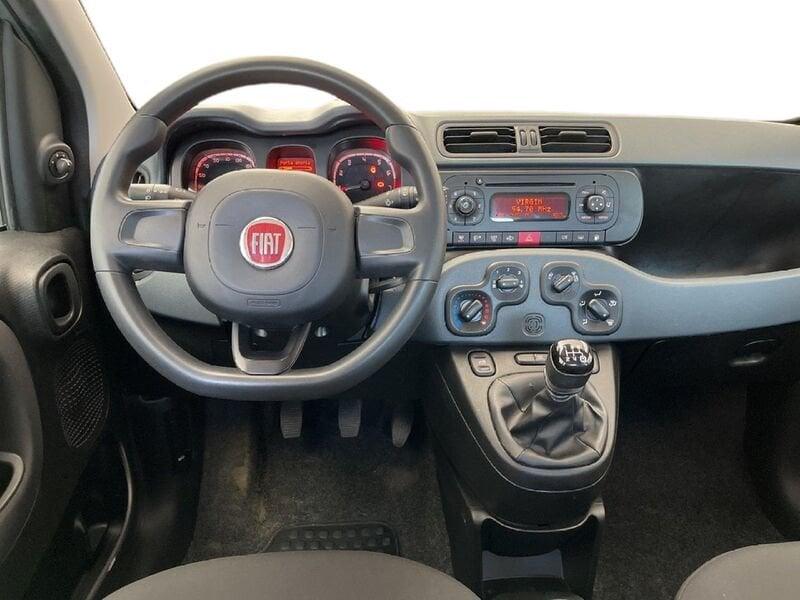 FIAT Panda III 2016 1.2 Easy easypower Gpl 69cv