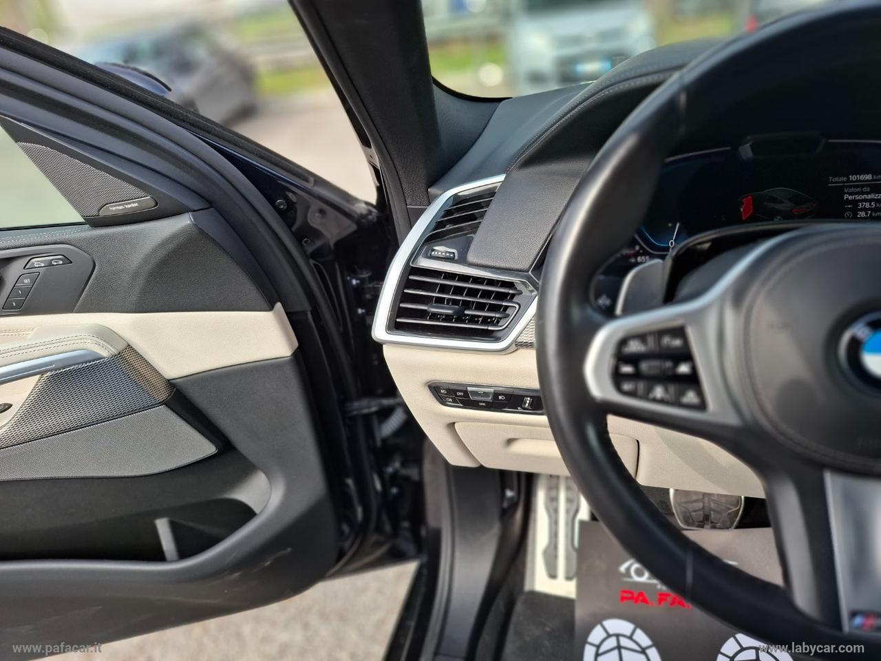 BMW X6 xDrive30d 48V Msport