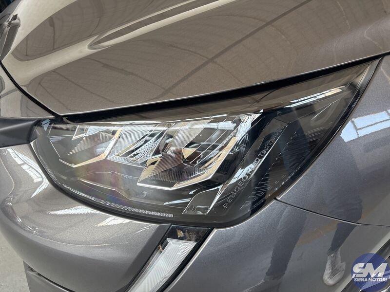 Peugeot 208 BlueHDi 100 Stop&Start 5 porte Allure Pack