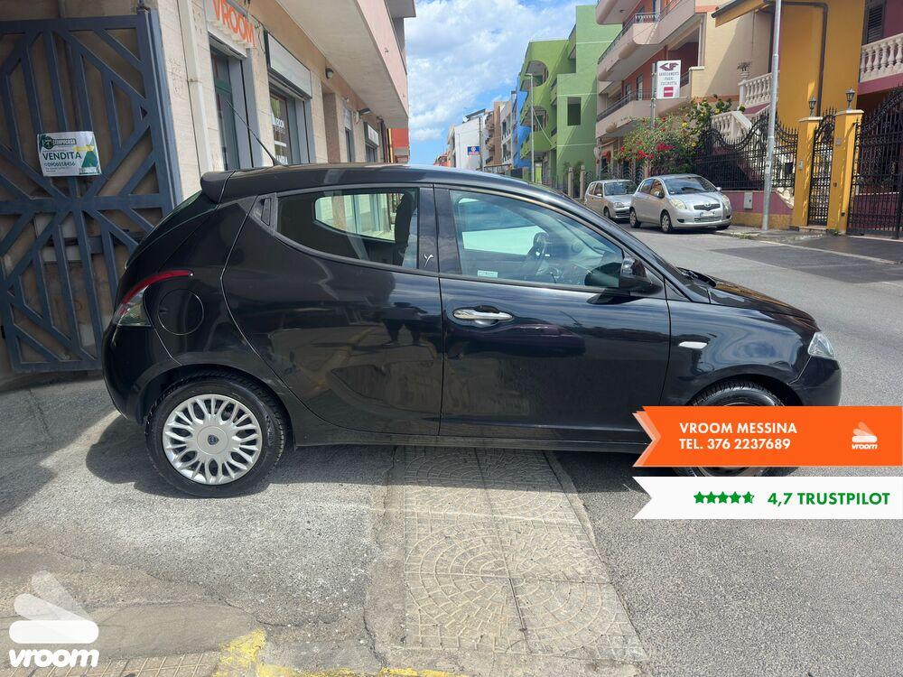LANCIA Ypsilon 3ª serie Ypsilon 1.3 MJT 16V 95...