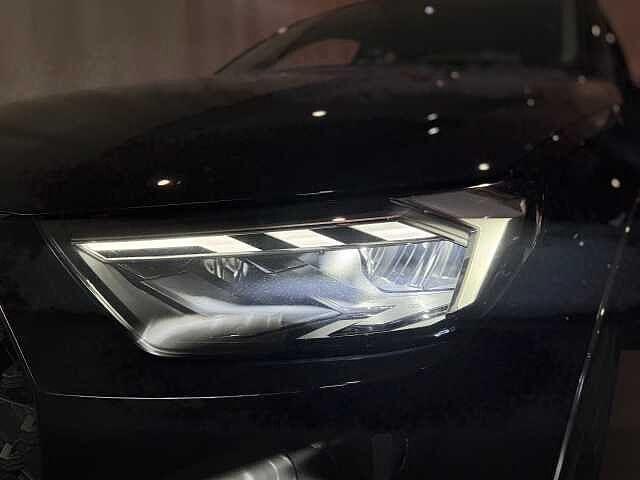 Audi A1 allstreet 30 TFSI S tronic Admired