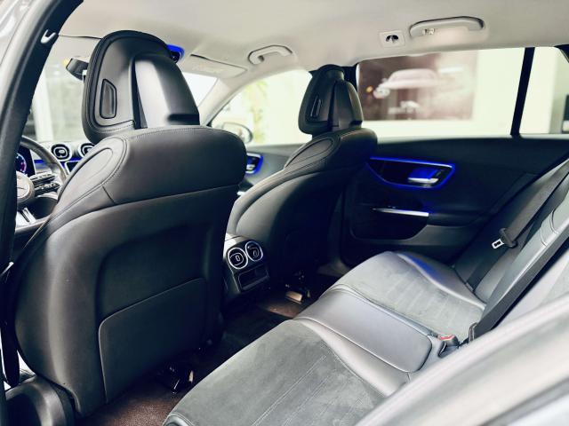 Mercedes-Benz C 220 SW d mhev Premium auto