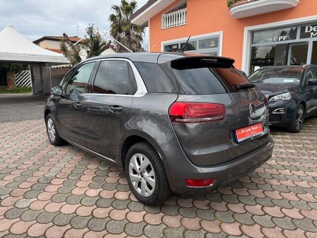 Citroen C4 SpaceTourer 1.5 Blue-HDi 130CV EAT8 - 12/2019